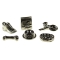 Gra planszowa Monopoly edycja Psy Hasbro 04283